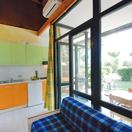Locazione Turistica Borsetti.7 * Ραβένα