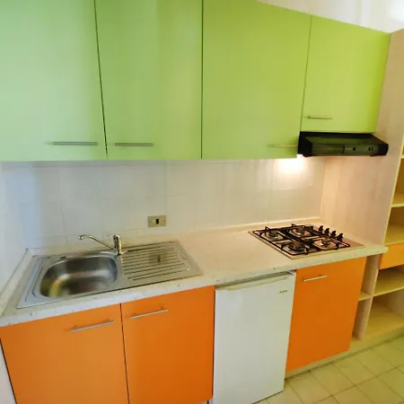 Holiday home Locazione Turistica Borsetti.7 Ravenna