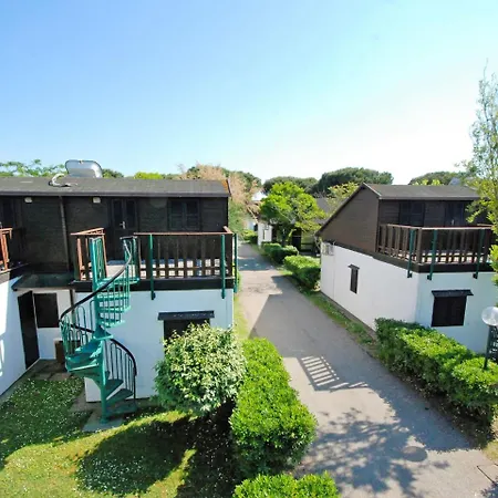 Locazione Turistica Borsetti.7 Holiday home *