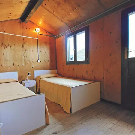 Locazione Turistica Borsetti.7 Holiday home