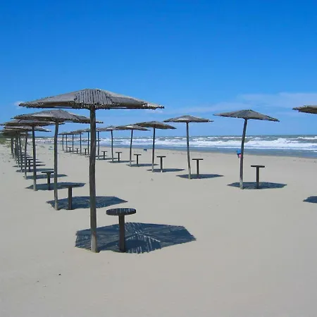 Holiday home Locazione Turistica Borsetti.7