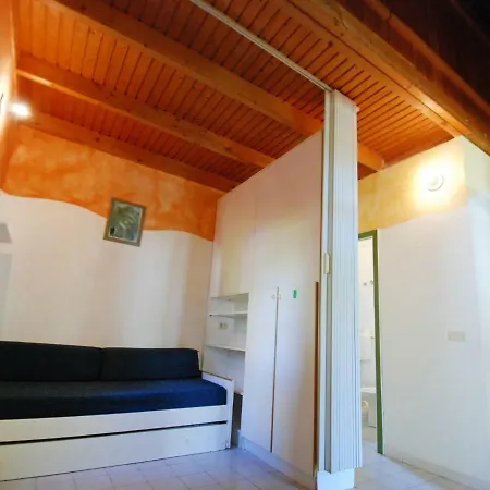 Holiday home Locazione Turistica Borsetti.7 *