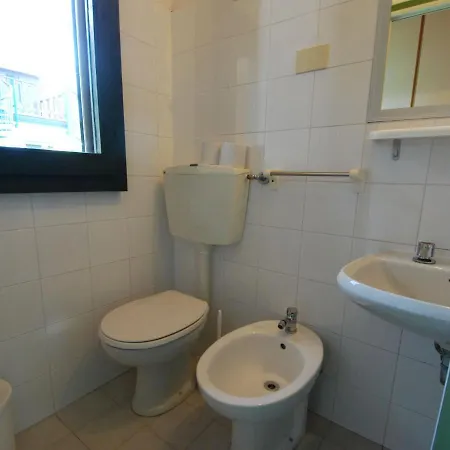 Locazione Turistica Borsetti.7 Holiday home Ravenna