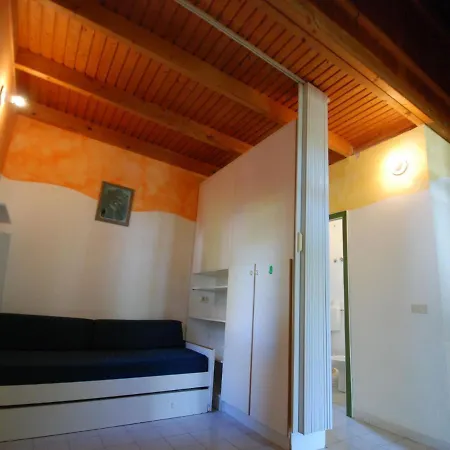 Locazione Turistica Borsetti.7 Holiday home Ravenna